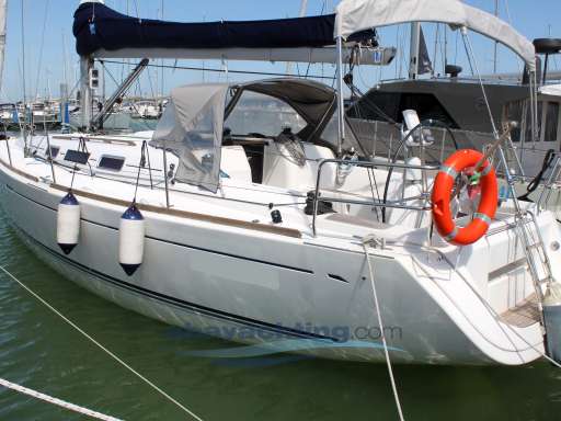 Dufour yachts Dufour yachts 40 performance