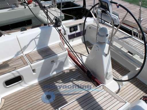 Dufour yachts Dufour yachts 40 performance