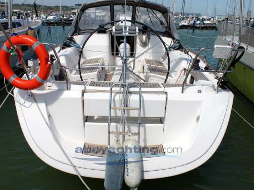 Dufour yachts Dufour yachts 40 performance