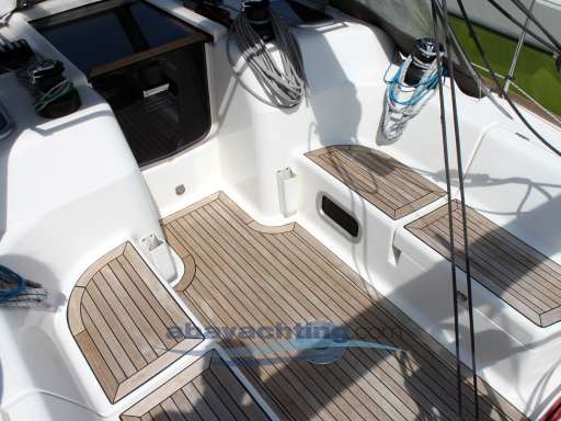 Dufour yachts Dufour yachts 40 performance