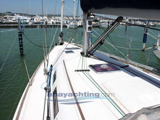 Dufour yachts Dufour yachts 40 performance