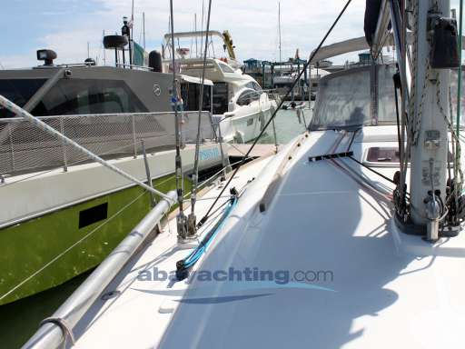 Dufour yachts Dufour yachts 40 performance