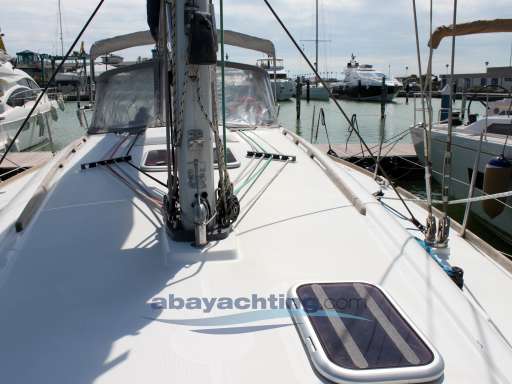 Dufour yachts Dufour yachts 40 performance