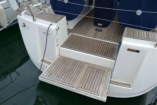 Dufour yachts Dufour yachts 405 grand large