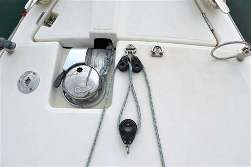 Dufour yachts Dufour yachts 405 grand large