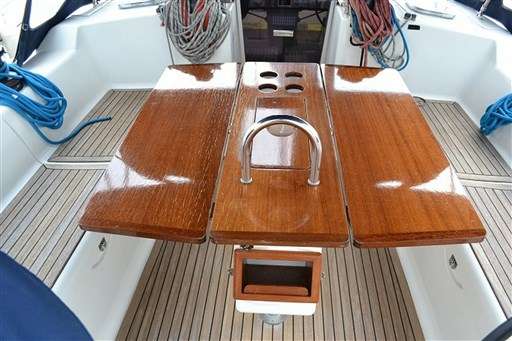 Dufour yachts Dufour yachts 405 grand large