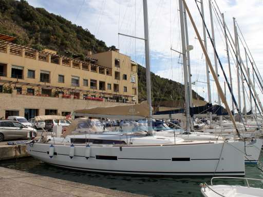 Dufour yachts Dufour yachts 410 grandlarge