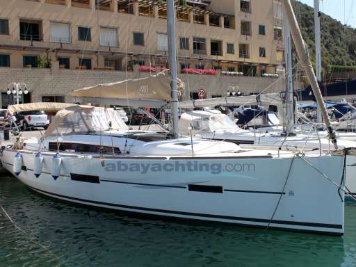 Dufour yachts Dufour yachts 410 grandlarge