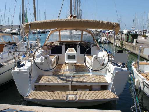 Dufour yachts Dufour yachts 410 grandlarge