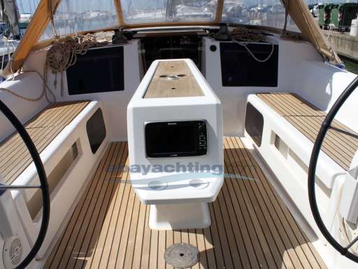 Dufour yachts Dufour yachts 410 grandlarge