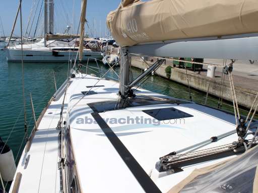 Dufour yachts Dufour yachts 410 grandlarge