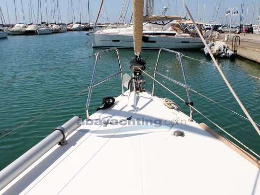 Dufour yachts Dufour yachts 410 grandlarge