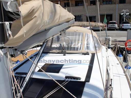 Dufour yachts Dufour yachts 410 grandlarge