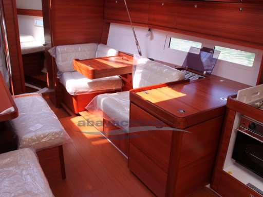 Dufour yachts Dufour yachts 410 grandlarge