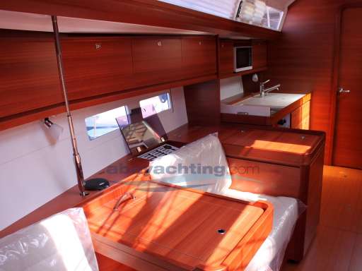 Dufour yachts Dufour yachts 410 grandlarge