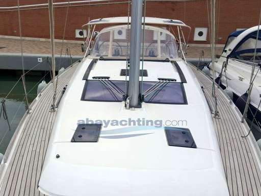 Dufour yachts Dufour yachts 410 grandlarge