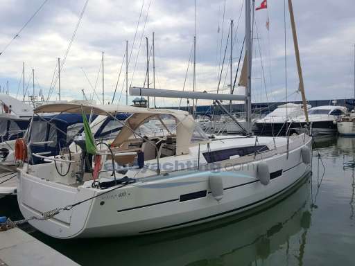 Dufour yachts Dufour yachts 410 grandlarge