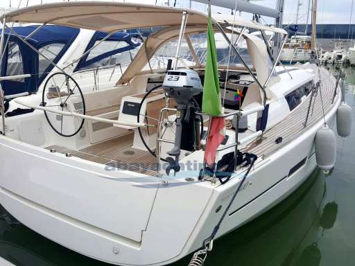 Dufour yachts Dufour yachts 410 grandlarge