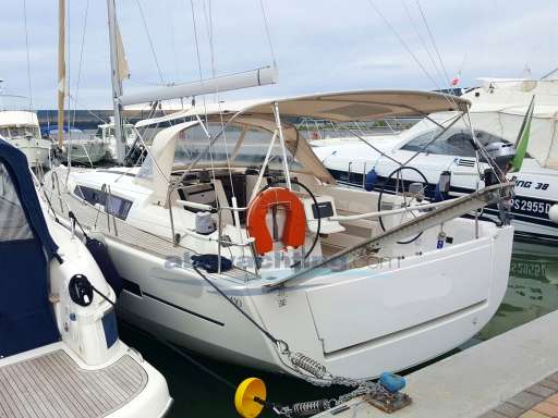 Dufour yachts Dufour yachts 410 grandlarge