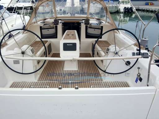 Dufour yachts Dufour yachts 410 grandlarge