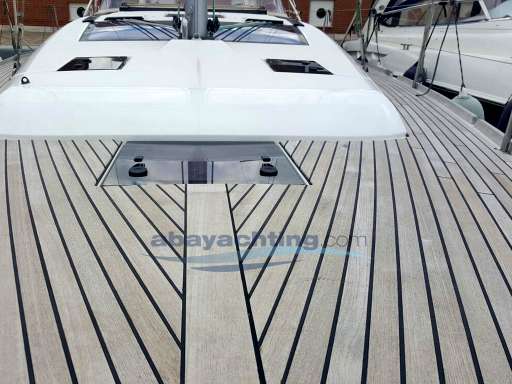 Dufour yachts Dufour yachts 410 grandlarge