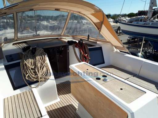 Dufour yachts Dufour yachts 412 grand large