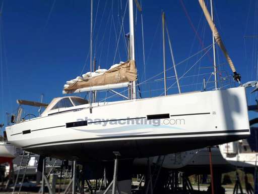 Dufour yachts Dufour yachts 412 grand large