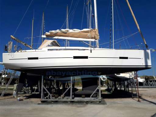 Dufour yachts Dufour yachts 412 grand large