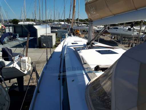 Dufour yachts Dufour yachts 412 grand large