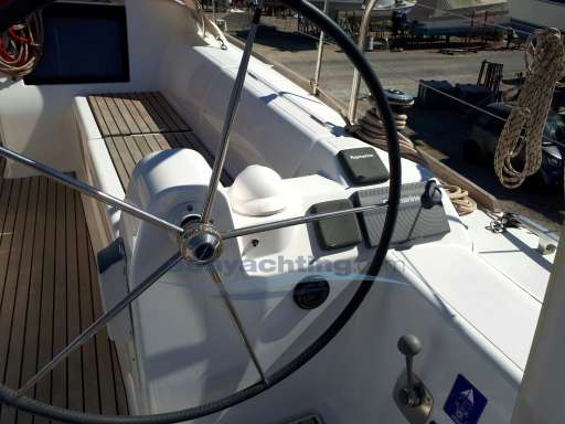 Dufour yachts Dufour yachts 412 grand large