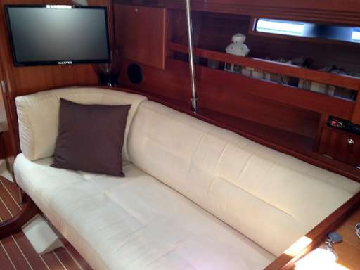 Dufour yachts Dufour yachts 44 performance