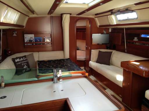 Dufour yachts Dufour yachts 44 performance