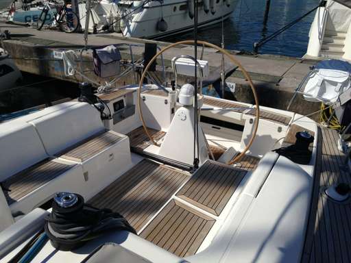 Dufour yachts Dufour yachts 44 performance