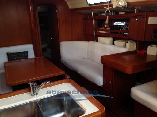 Dufour yachts Dufour yachts Dufour 40 performance