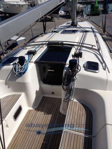 Dufour yachts Dufour yachts Dufour 40 performance