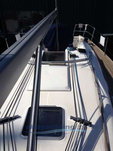 Dufour yachts Dufour yachts Dufour 40 performance