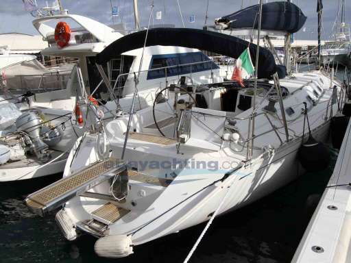 Dufour yachts Dufour yachts Dufour 43 classic