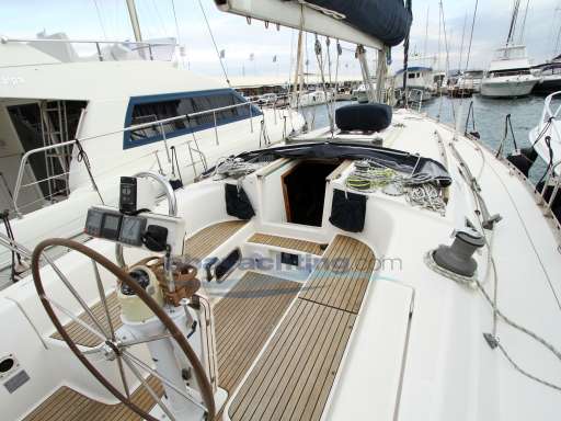 Dufour yachts Dufour yachts Dufour 43 classic