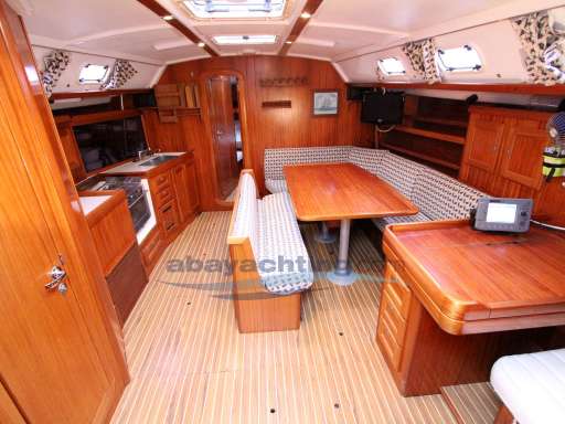 Dufour yachts Dufour yachts Dufour 43 classic