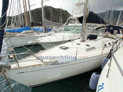 Dufour yachts Dufour yachts Dufour 43 classic