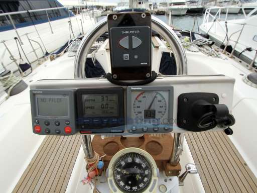 Dufour yachts Dufour yachts Dufour 43 classic