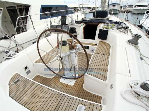 Dufour yachts Dufour yachts Dufour 43 classic