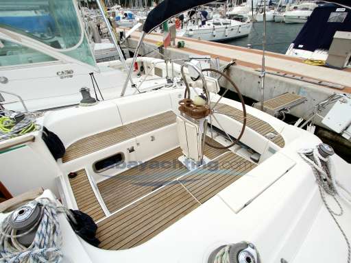 Dufour yachts Dufour yachts Dufour 43 classic