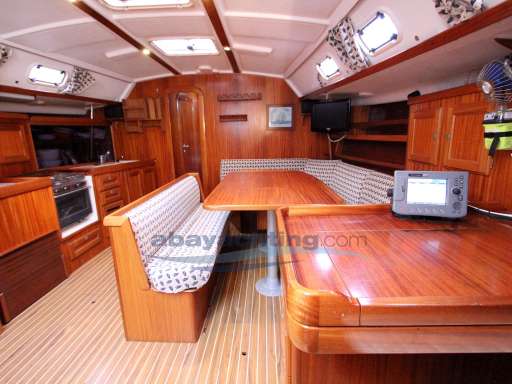 Dufour yachts Dufour yachts Dufour 43 classic