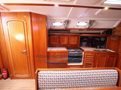 Dufour yachts Dufour yachts Dufour 43 classic