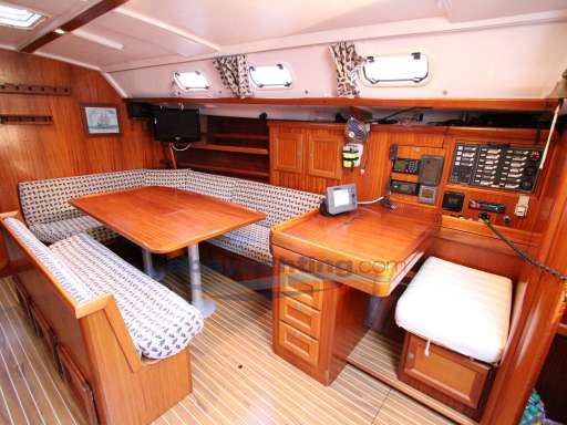 Dufour yachts Dufour yachts Dufour 43 classic