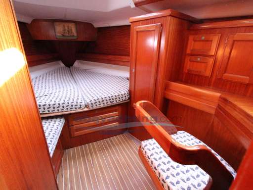 Dufour yachts Dufour yachts Dufour 43 classic