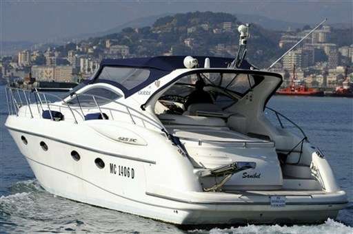 Gobbi Gobbi Atlantis 425 sc evo