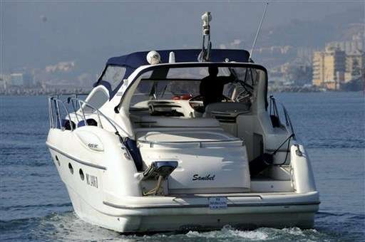 Gobbi Gobbi Atlantis 425 sc evo