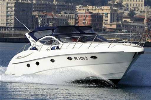 Gobbi Gobbi Atlantis 425 sc evo